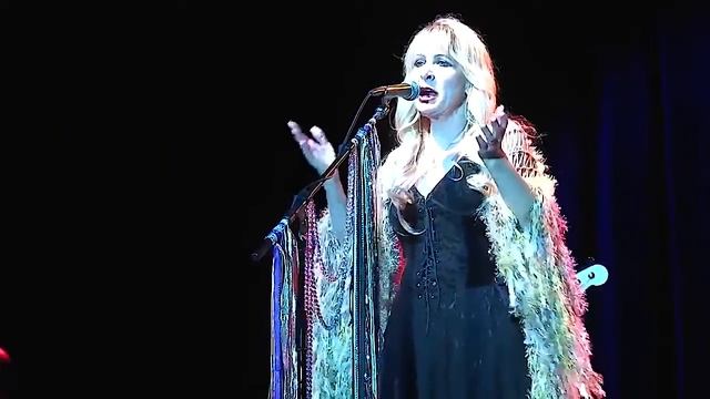 Mirage tribute to Fleetwood Mac смотреть онлайн