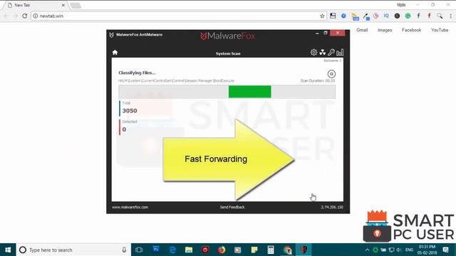 How to Remove NewTab.win from All Browsers (Chrome, Firefox, Edge, IE) смотреть онлайн