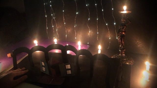 Oxford Readers' Academy 2019-2020 - The Phantom of the Opera смотреть онлайн
