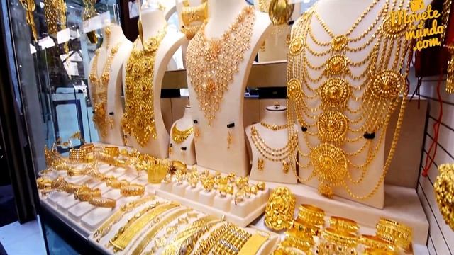 Safari en el Desierto de Dubai смотреть онлайн