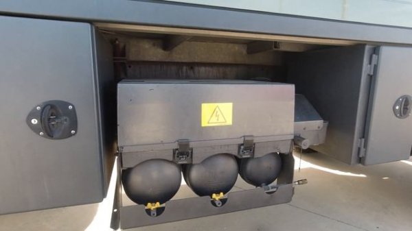 Global Expedition Vehicle Custom BAE Safari Extreme  -  Ultimate Overland GXV Vehicles