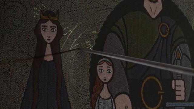 Brave - I'll Never Be Like You Kazakh