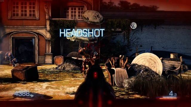 Bulletstorm: Full Clip Edition | Single Player (Very Hard), Part 3 смотреть онлайн