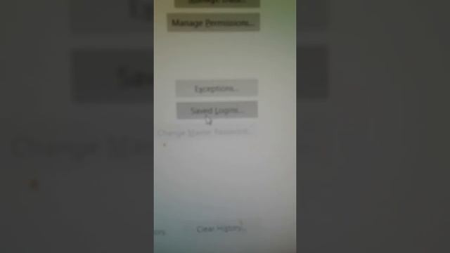 How to hack user accounts over firefox смотреть онлайн