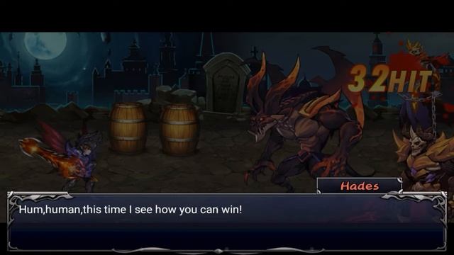 Brave fighter 2 || final boss || victory || HAPPY HUB смотреть онлайн