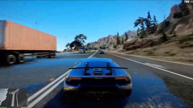 GTAV MODDING PRSA+ NRV смотреть онлайн