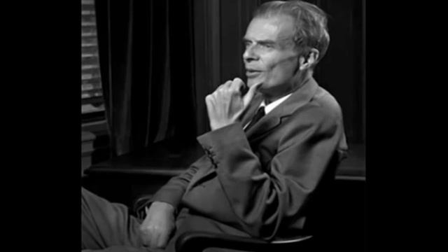 Slavery by consent. You're being made to enjoy your servitude. Aldous Huxley смотреть онлайн