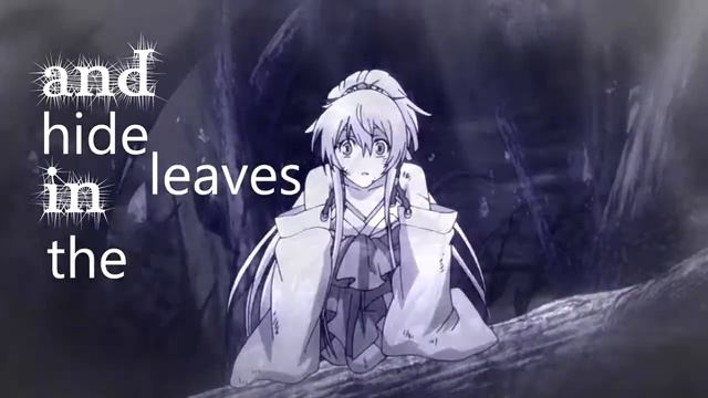 Brave 10 AMV Isanami & Saizo Secret Spy смотреть онлайн
