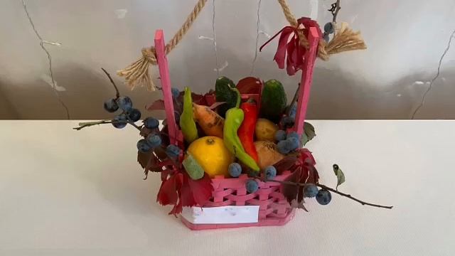 Золотистое чудо щедрый подарок природы смотреть онлайн