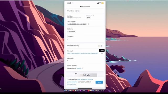 Fixed! Tokens Not Showing In Trust Wallet смотреть онлайн