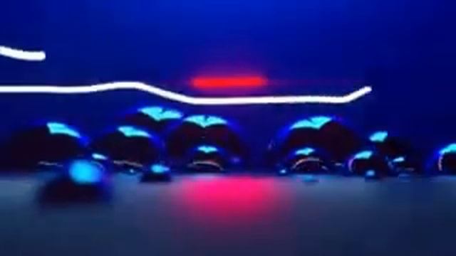Textures VJ Loops & Visual Effects Clips [105] смотреть онлайн