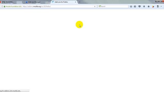 How to install 'Add on' or Video Downloader on FireFox смотреть онлайн