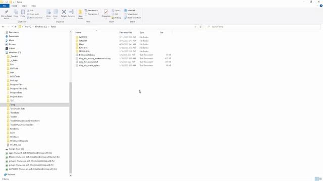 Trimble Receivers: Troubleshooting - Manual Firmware Download & Installation смотреть онлайн