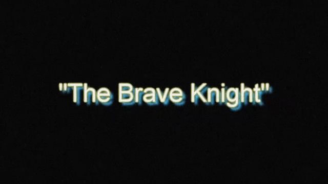 "The Brave Knight"- CreepsMcPasta смотреть онлайн
