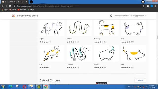 chrome web store se google web ka page ka wallpaper kese badale. смотреть онлайн