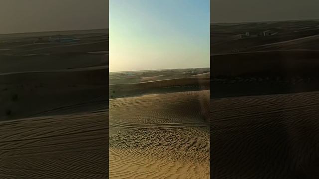 Dubai in Desert Safari смотреть онлайн