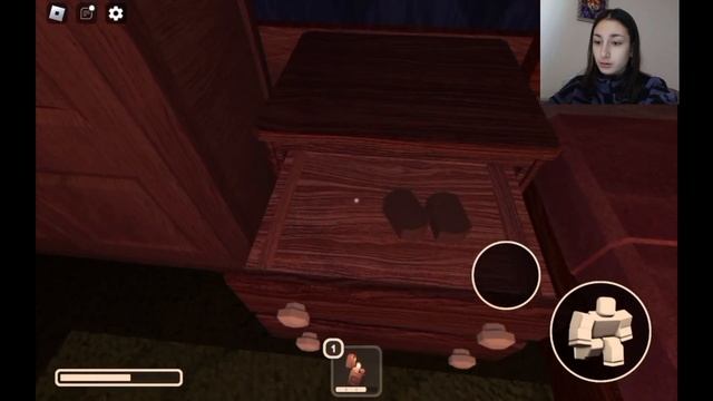 Roblox играем в игру "DOORS" смотреть онлайн