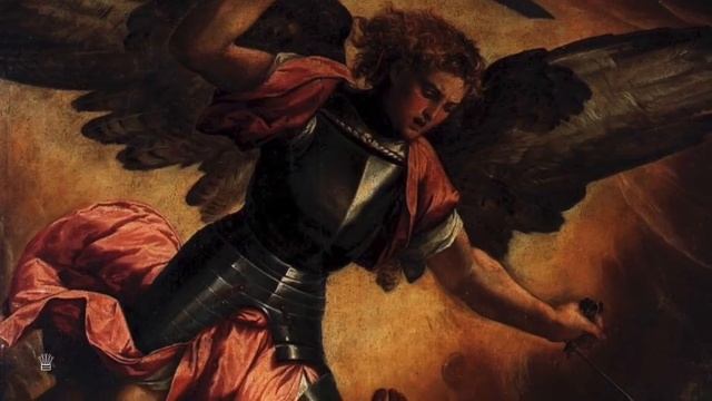 OFFICIAL MUSIC VIDEO - Vivaldi’s “Cum dederit” - Nisi Dominus - Queen of Opera смотреть онлайн