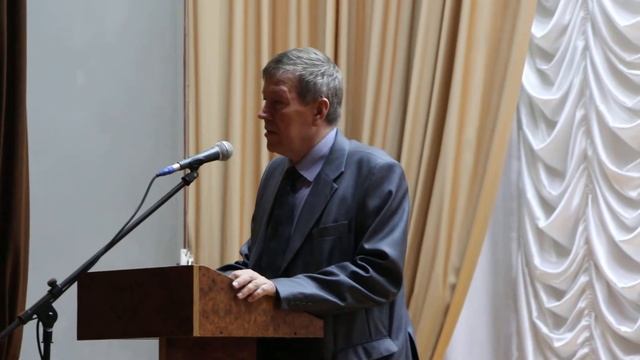 День открытых дверей - 2014. Правила приема. смотреть онлайн