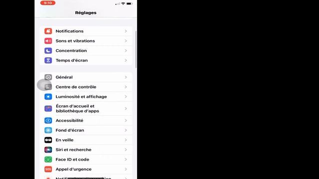 Comment réparer Safari ne peut pas ouvrir la page car votre iPhone n'est pas connecté à Internet смотреть онлайн