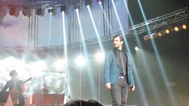 Vivre a en crever, 16.10.2013, Kiev, Mozart l'Opera Rock Le Concert смотреть онлайн
