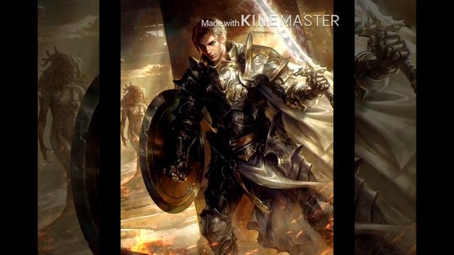 Karen Story A Brave Young Men смотреть онлайн