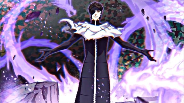 Bleach - Ryoga (6th Anniversary Aizen Theme) // S L O W E D