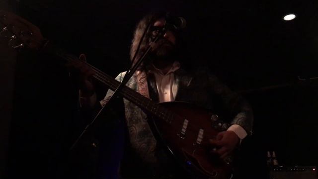 Mystic Braves - Desert Island - Live @ The Wayfarer (August 23, 2018) смотреть онлайн