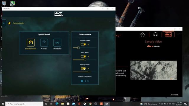Acer Nitro 5 AN515-45 Low Volume Sound Fix смотреть онлайн