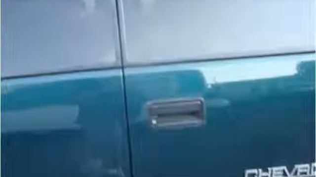1995 Chevrolet Tahoe Used Cars Plymouth PA смотреть онлайн