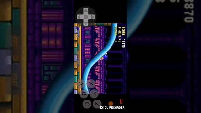Secretos en Sonic 3 and knuckles 😲😲😲😱 смотреть онлайн