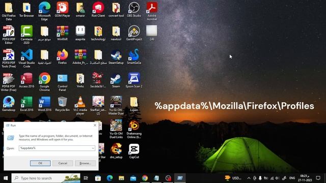 Firefox Is Already Running But Is Not Responding Error - Quick Fix Guide смотреть онлайн