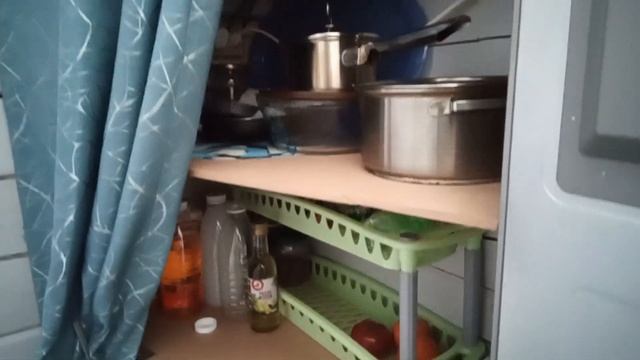 места хранения на кухне смотреть онлайн
