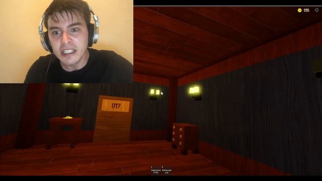 Двери но приличные в Roblox :Doors but decent roblox смотреть онлайн