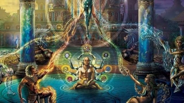 Древние смотреть онлайн