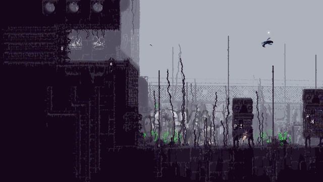 Rain World : Just toying around with the Safari mode смотреть онлайн