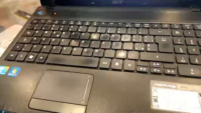 acer 5742 смотреть онлайн