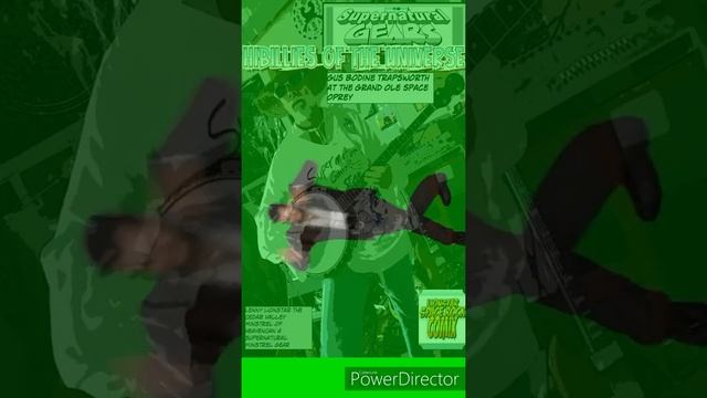 Grand Ole Space Opera Cybergoth Bluegrass Dancer ( instrumental ) Sapphire Horn - Lenny Lionstar смотреть онлайн