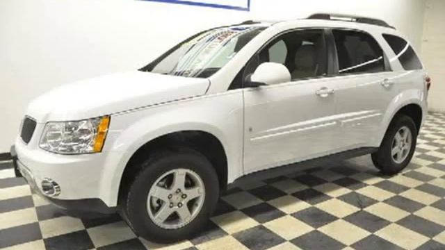 2009 Pontiac Torrent Kansas City Springfield MO MO смотреть онлайн