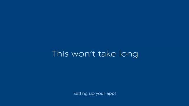 Format and install Windows 10 & apps (Google Chrome, VLC, and MS Office 2013). смотреть онлайн