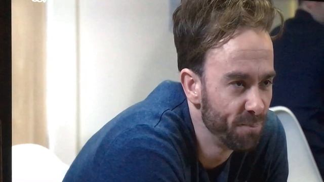 Coronation Street: Max finds out Daniel has been talking to David смотреть онлайн