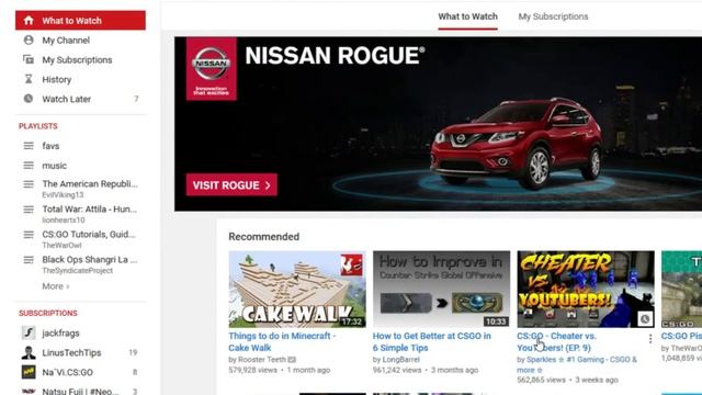 ✔ How to get youtubes new webplayer смотреть онлайн