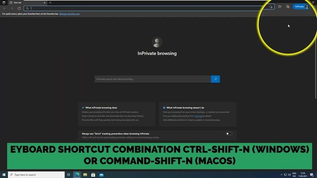 How to go incognito in Chrome, Edge, Firefox | குரோம், எட்ஜ், பயர்பாக்ஸில் மறைப்பது எப்படி? смотреть онлайн