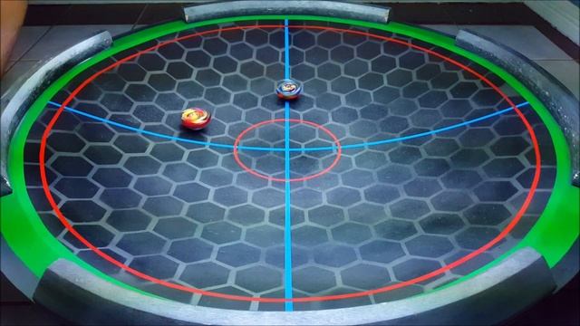BRAVE SWORD Vs FLAMING STRIKE | Brave Valkyrie Ev’ 2A Vs Hyperion Burn Cho Xc’