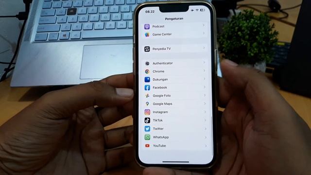CARA MENGAKTIFKAN KAMERA DI GOOGLE CHROME IPHONE смотреть онлайн