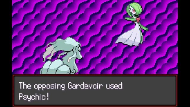 Pokemon Radical Red 4.0: Brendan (3rd battle / Safari Zone) смотреть онлайн