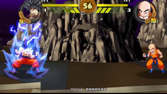 BEST DRAGON BALL ANDROID FANGAMES! + DOWNLOAD LINKS! смотреть онлайн