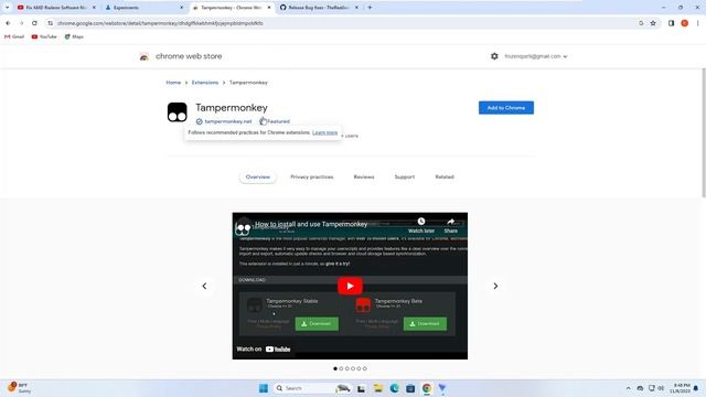 Fix & Bypass YouTube Anti Ad Block Detection (Works 100%)
