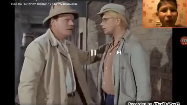 Пробуем китайскую кухню