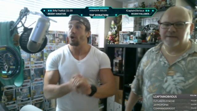 UNCLE FUNKO TOY TOKYO GIVEAWAY LIVE TONIGHT смотреть онлайн